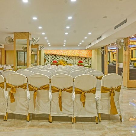 Hotel Oyo Tulsi Angan Danapur Esterno foto