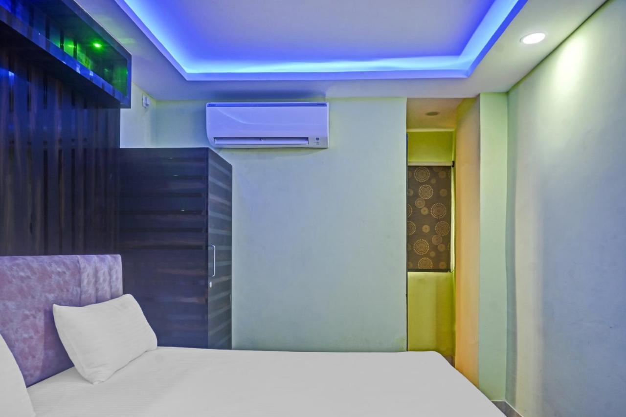 Hotel Oyo Tulsi Angan Danapur Esterno foto