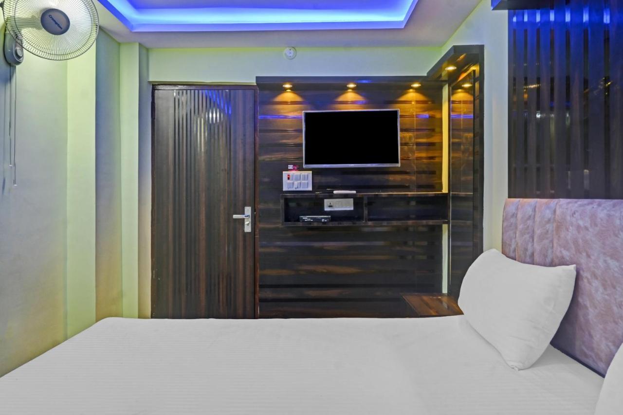 Hotel Oyo Tulsi Angan Danapur Esterno foto