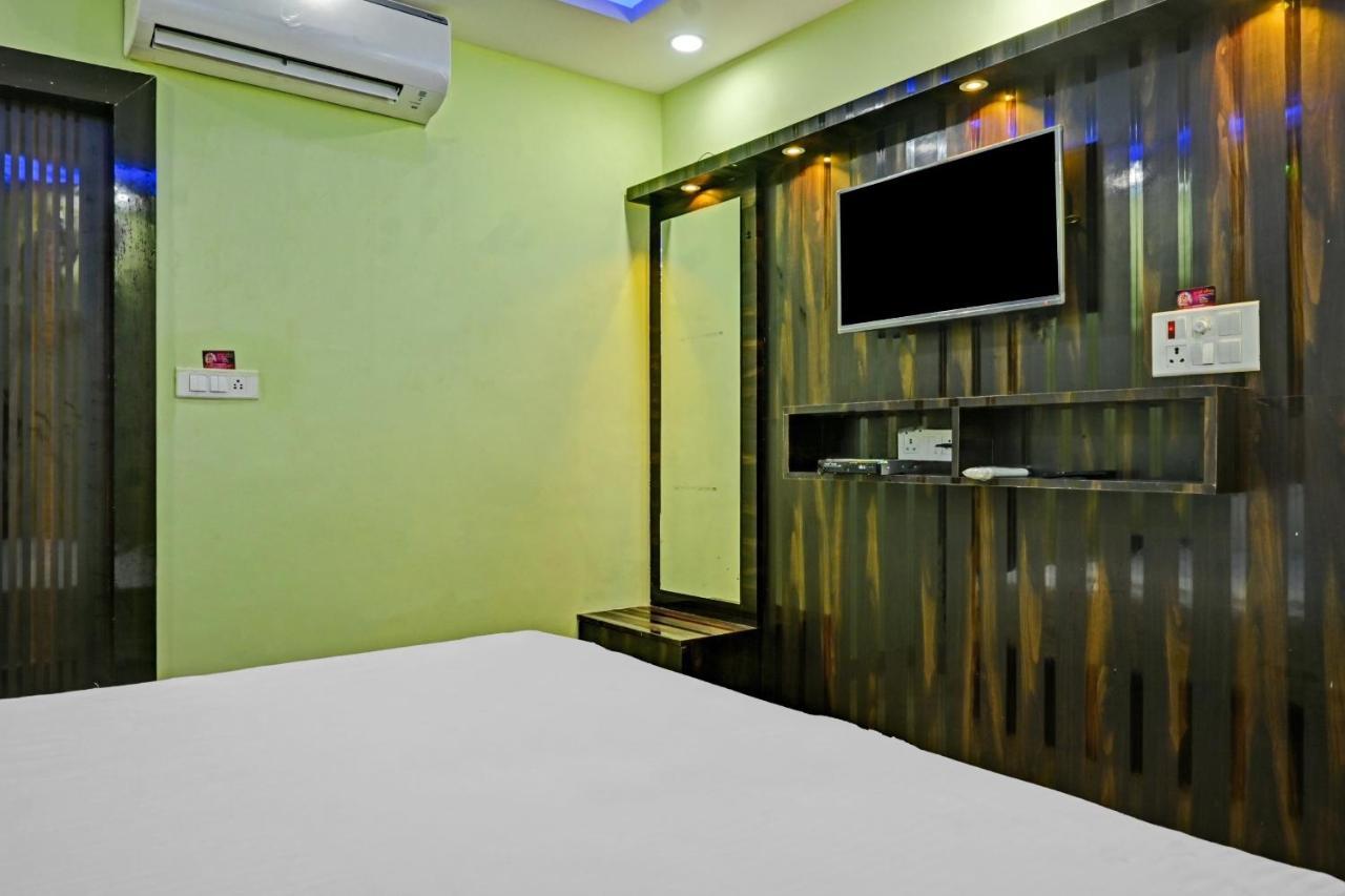 Hotel Oyo Tulsi Angan Danapur Esterno foto