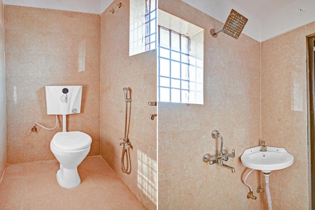 Hotel Oyo Tulsi Angan Danapur Esterno foto