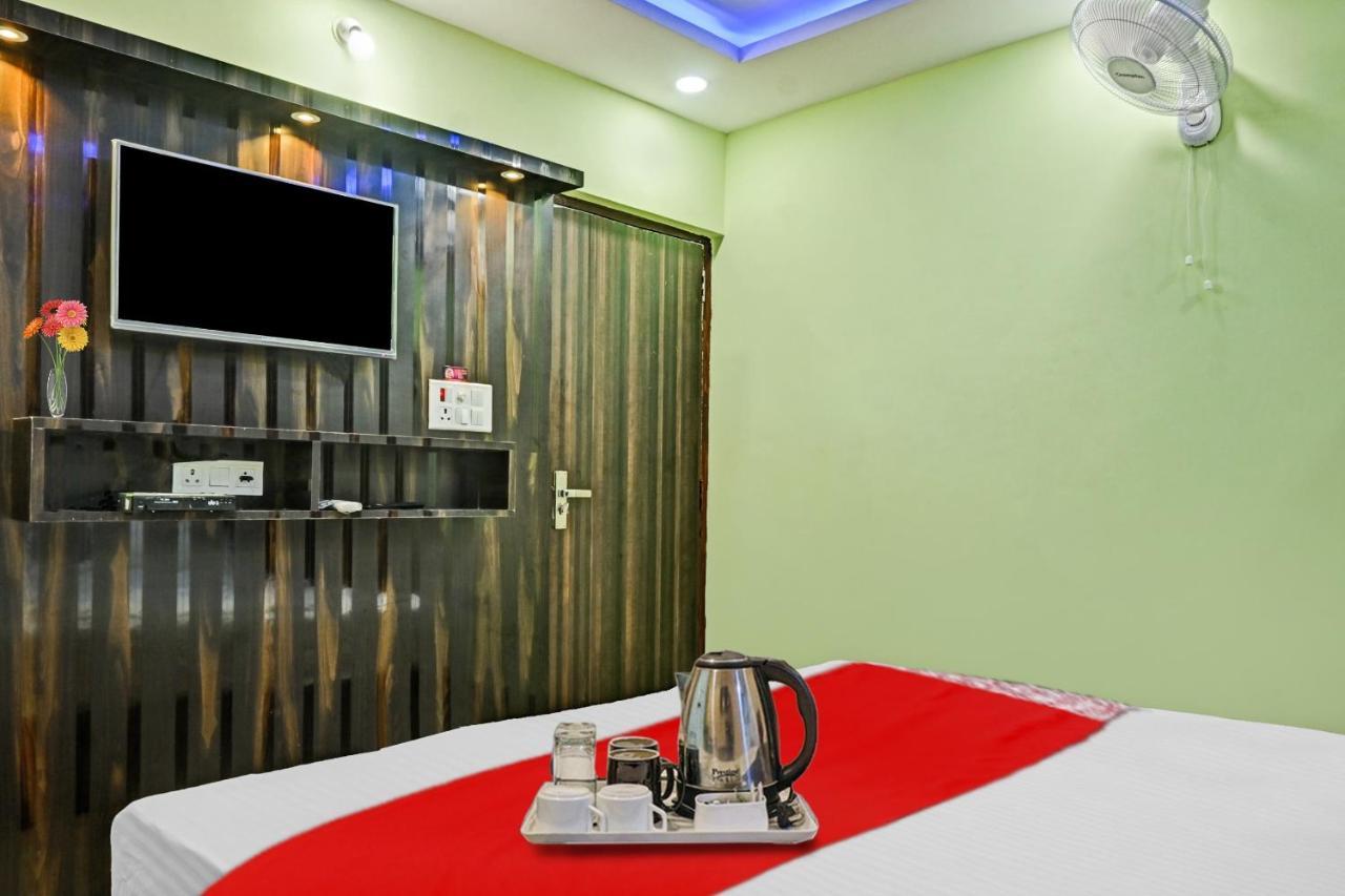 Hotel Oyo Tulsi Angan Danapur Esterno foto
