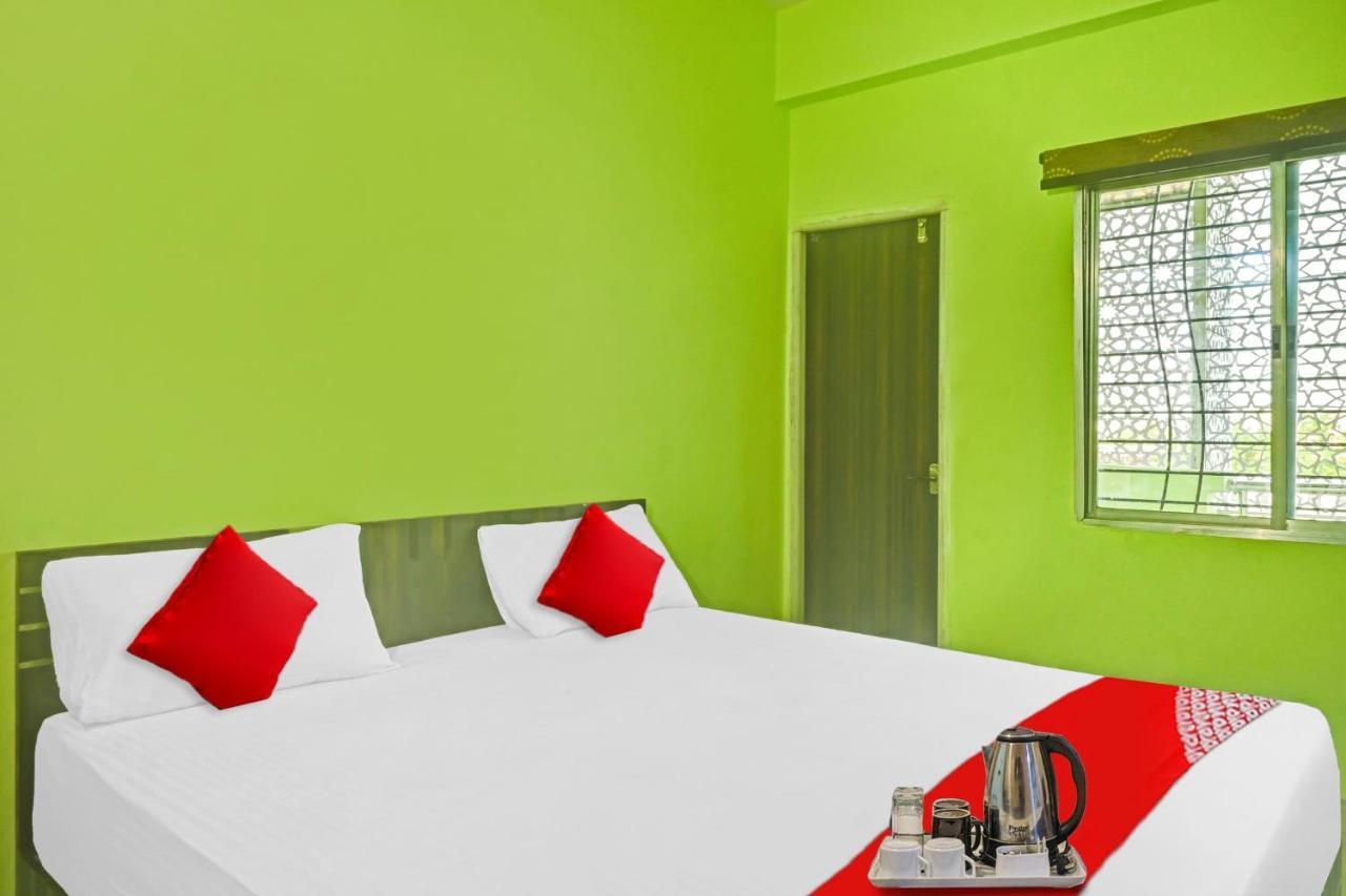 Hotel Oyo Tulsi Angan Danapur Esterno foto