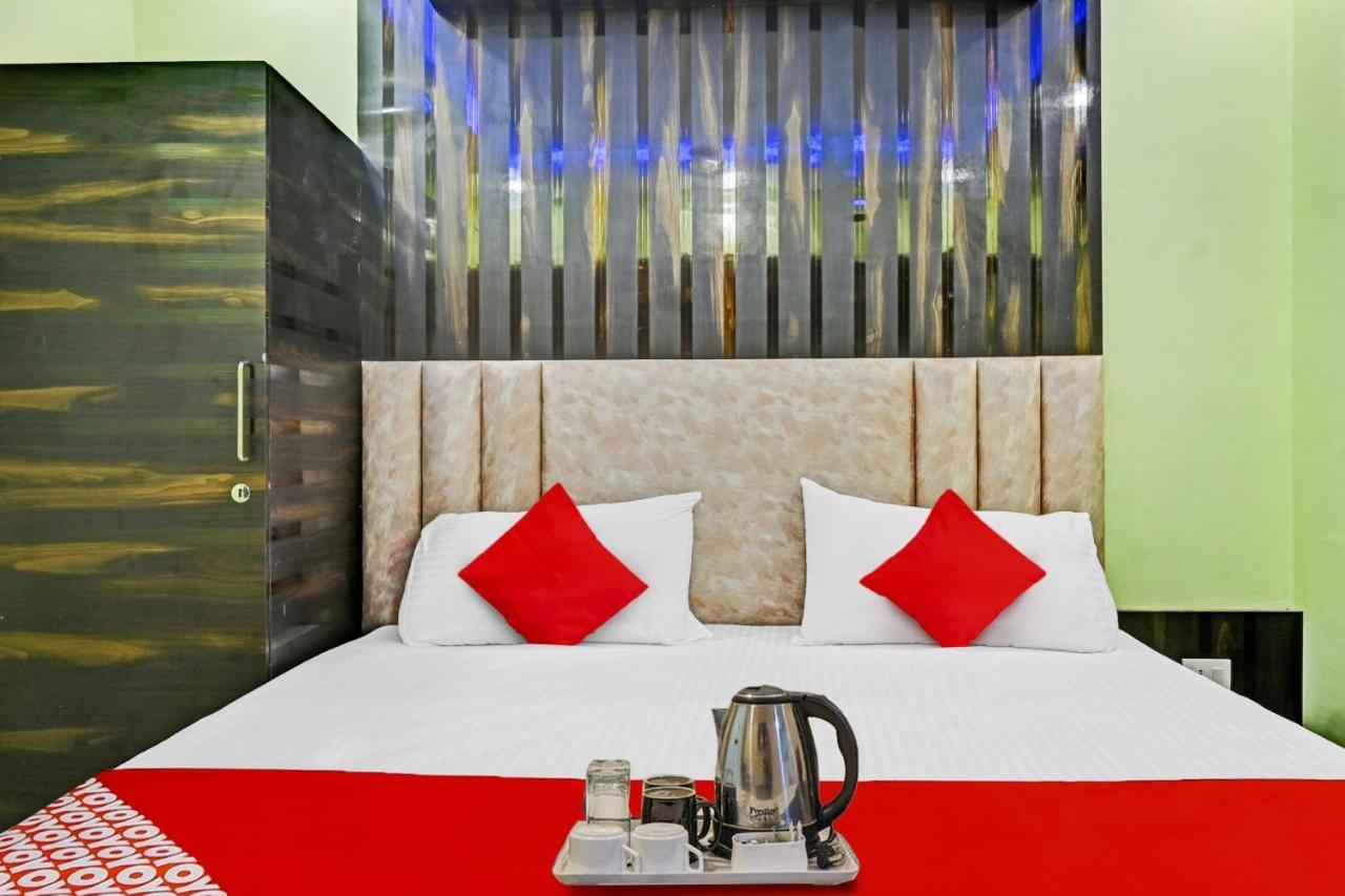 Hotel Oyo Tulsi Angan Danapur Esterno foto