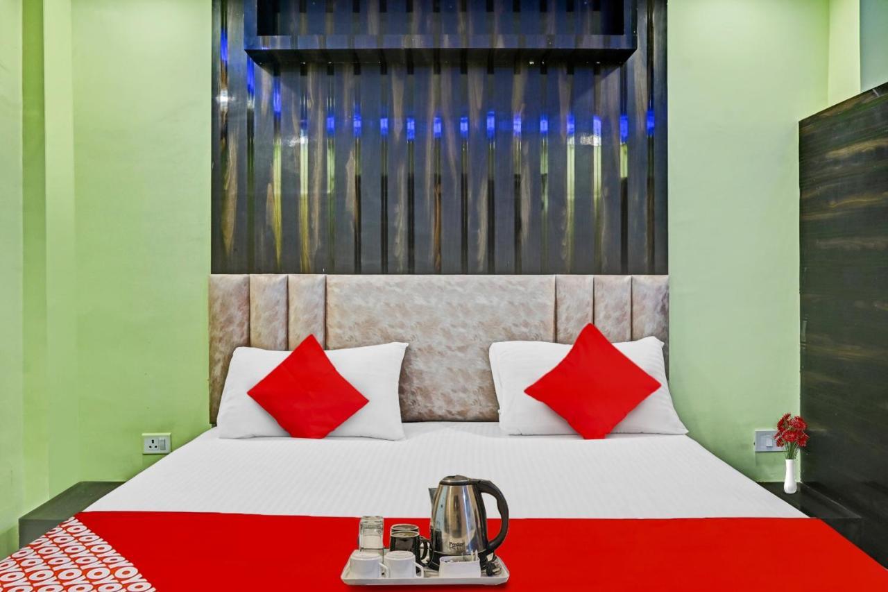 Hotel Oyo Tulsi Angan Danapur Esterno foto